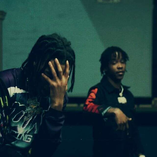 Trill Vont - 'Who Am I (feat. YXNG K.A)' [Ringtone]