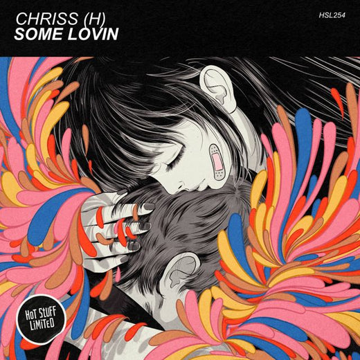 Chriss (H) - 'Some Lovin' [Ringtone]