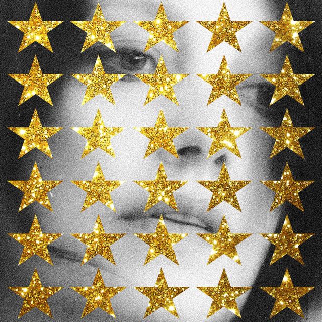 Pieta Brown - 'Glitter Town (Single Edit)' [Ringtone]