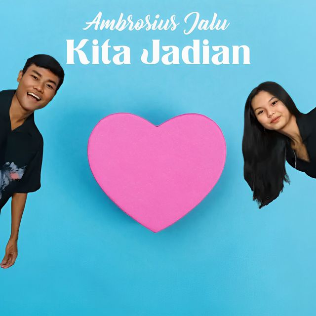 Ambrosius Jalu - 'Kita Jadian' [Ringtone]