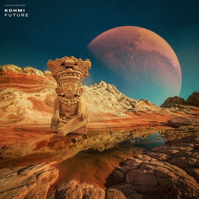 Kohmi - 'Future' [Ringtone]