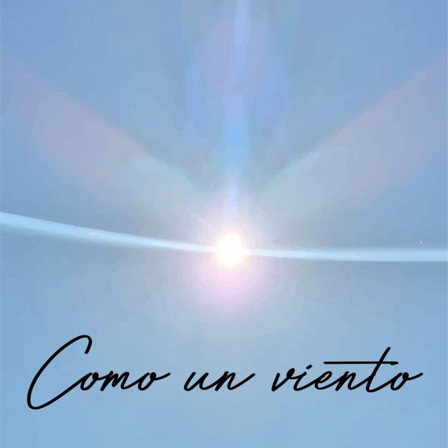 Sergio Arizmendi - 'Como un viento (feat. Miranda Pérez)' [Ringtone]