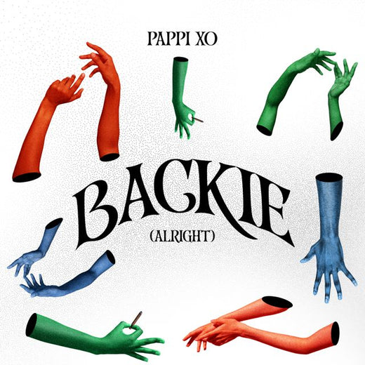 Pappi XO - 'BACKIE (Alright)' [Ringtone]