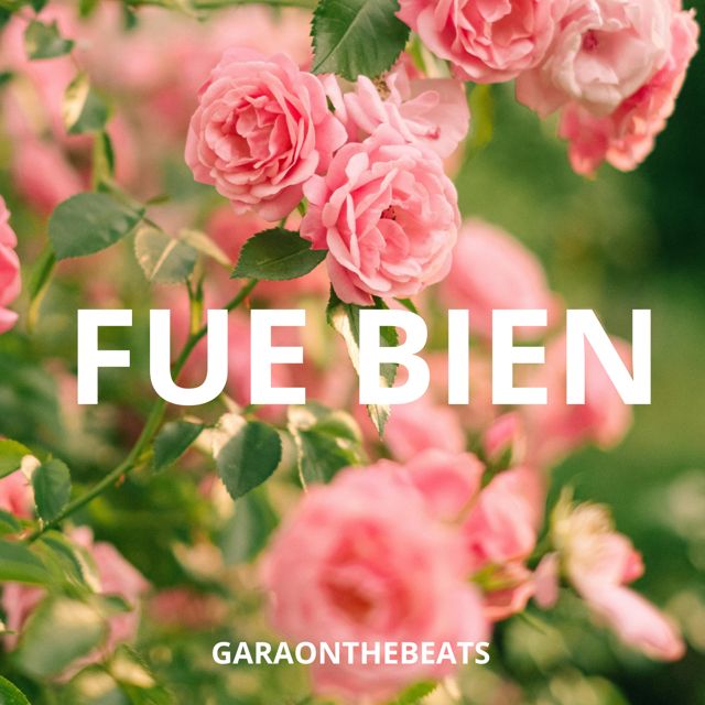 Garaonthebeats - 'Fue bien' [Ringtone]