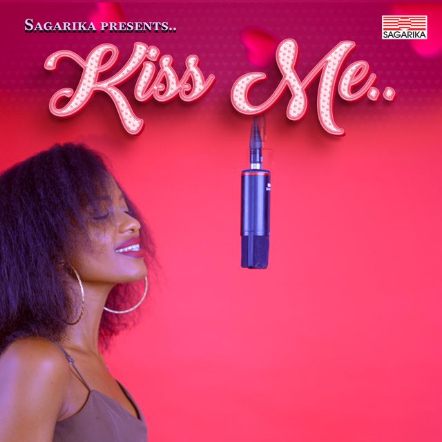 Wendy Agwata - 'Kiss Me' [Ringtone]
