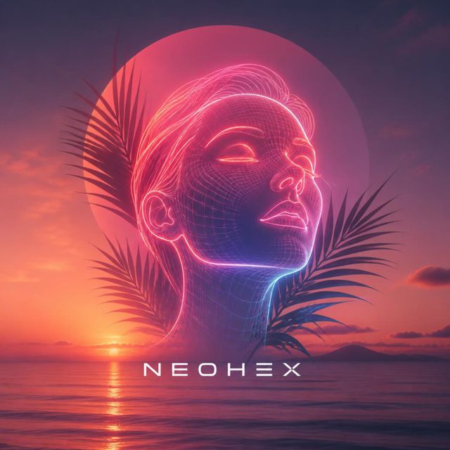 Neohex - 'Liquid Horizon' [Ringtone]