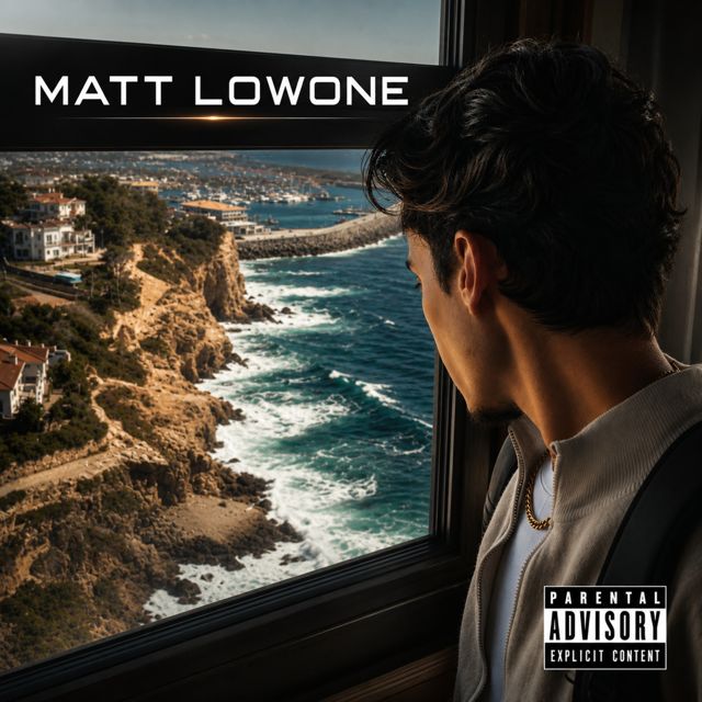Matlowone - 'Solo al pensarte a ti' [Ringtone]