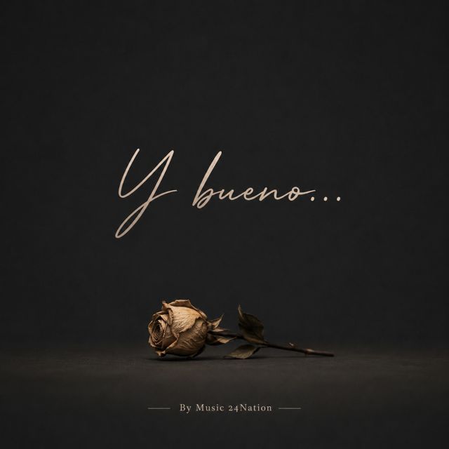 Music 24Nation - 'Y bueno...' [Ringtone]