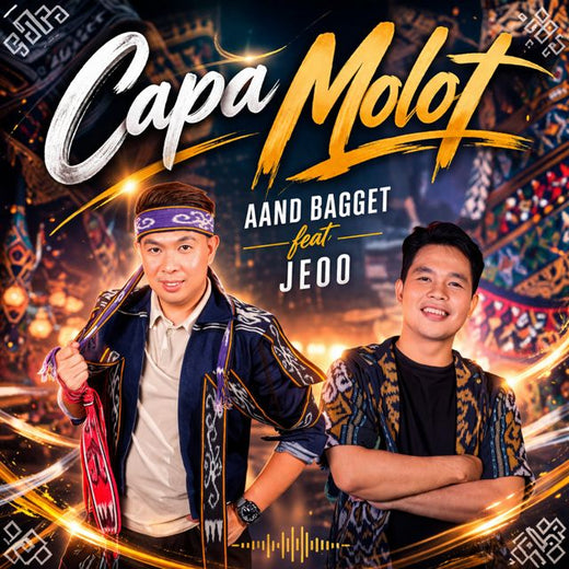 Aand Bagget - 'Capa Molot (feat. Jeoo)' [Tono de llamada]