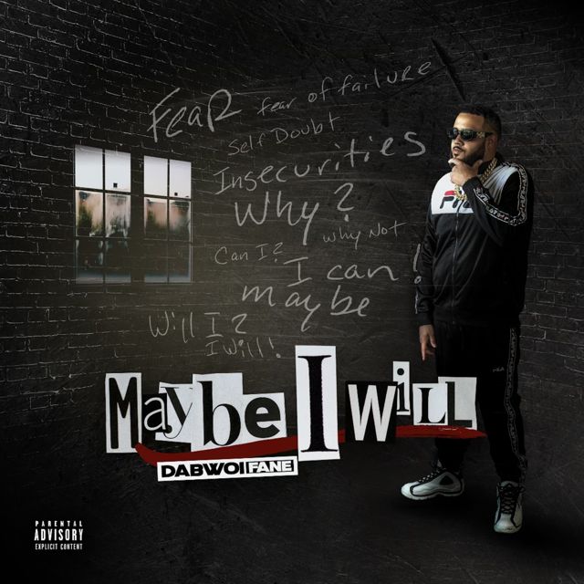 Dabwoi Fane - 'Ain't Shit (But I'm Honest)' [Ringtone]