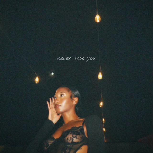 Keara Alyse - 'Never Lose You' [Ringtone]