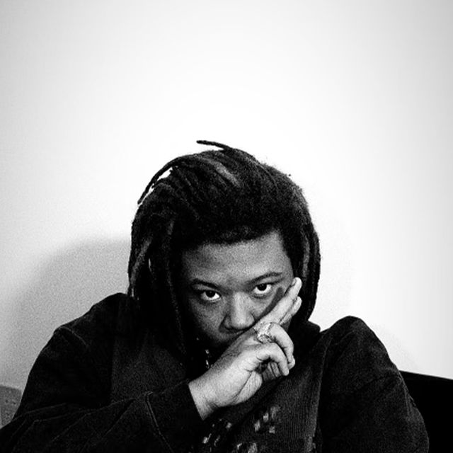 Glo - 'zoul' [Ringtone]