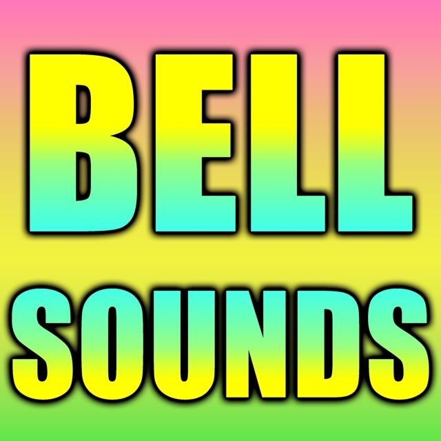 Text Tones For Phones - 'Bell Sounds' [Ringtone]