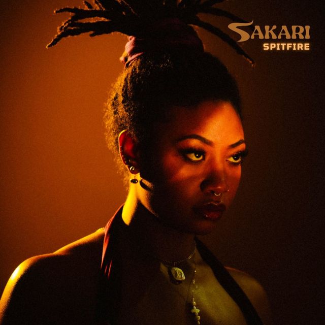 Sakari - 'Living/Dying' [Ringtone]