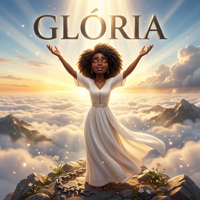 DC Worship - 'Glória' [Ringtone]