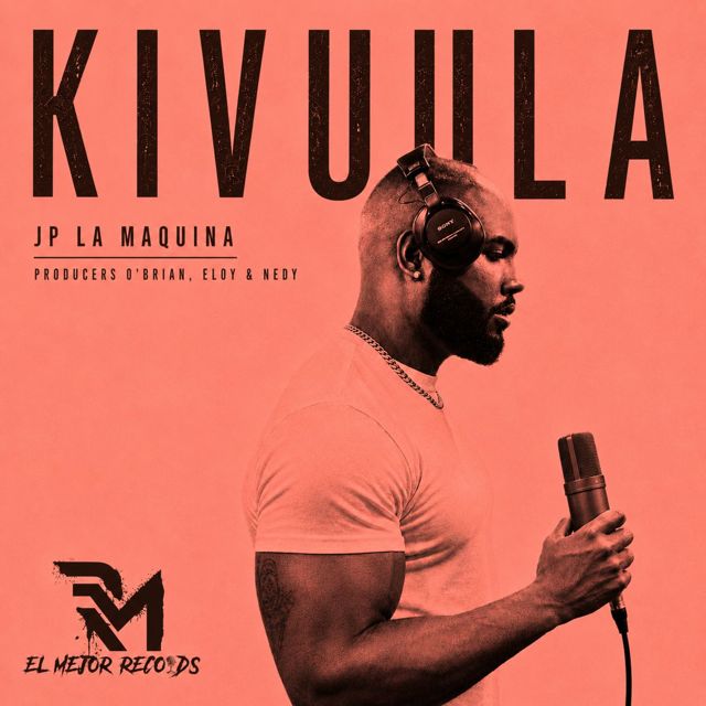 JP La Maquina - 'Asi' [Ringtone]