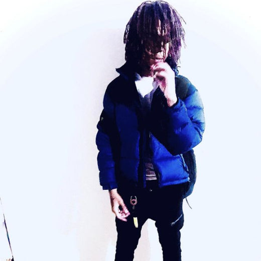 wokintino - 'real life shit' [Ringtone]
