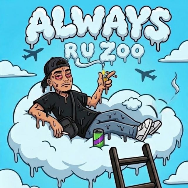 RUZOO - 'ALWAYS' [Ringtone]