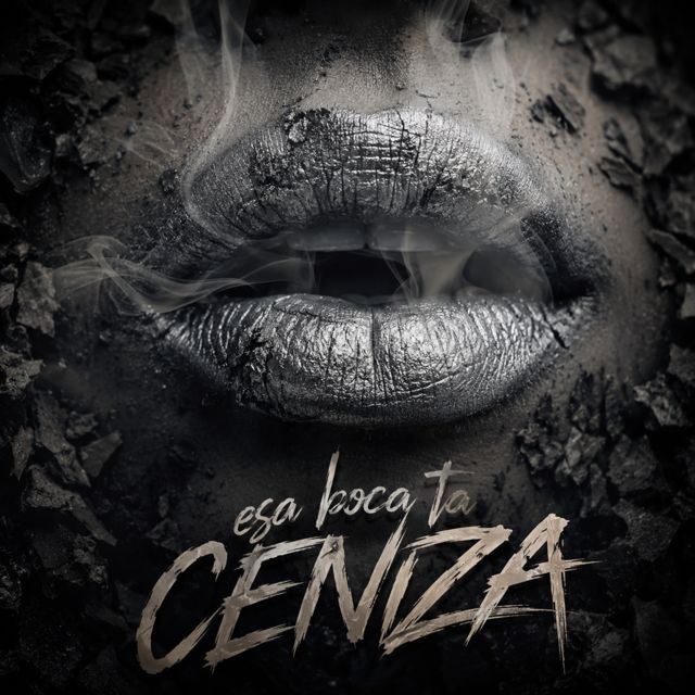 player - 'Esa boca ta ceniza' [Ringtone]