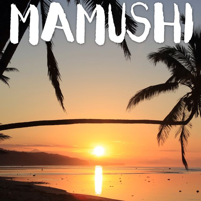 Tropical Jawns - 'Mamushi (Marimba Version)' [Ringtone]