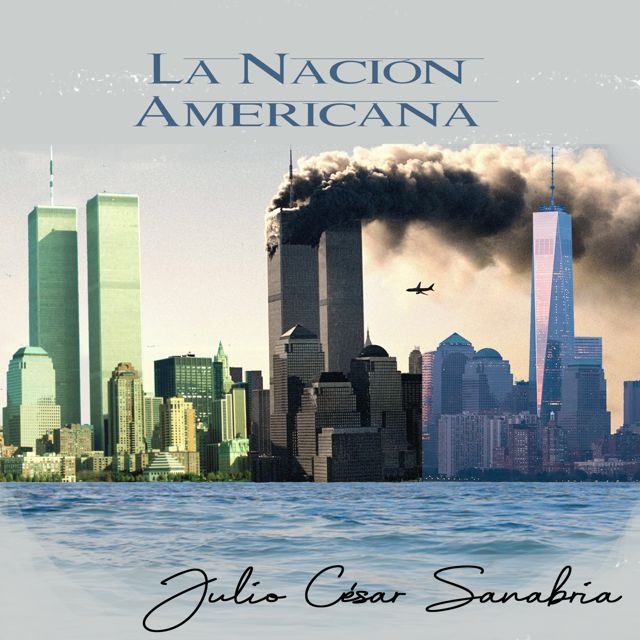 Julio César Sanabria - 'La nación americana' [Ringtone]
