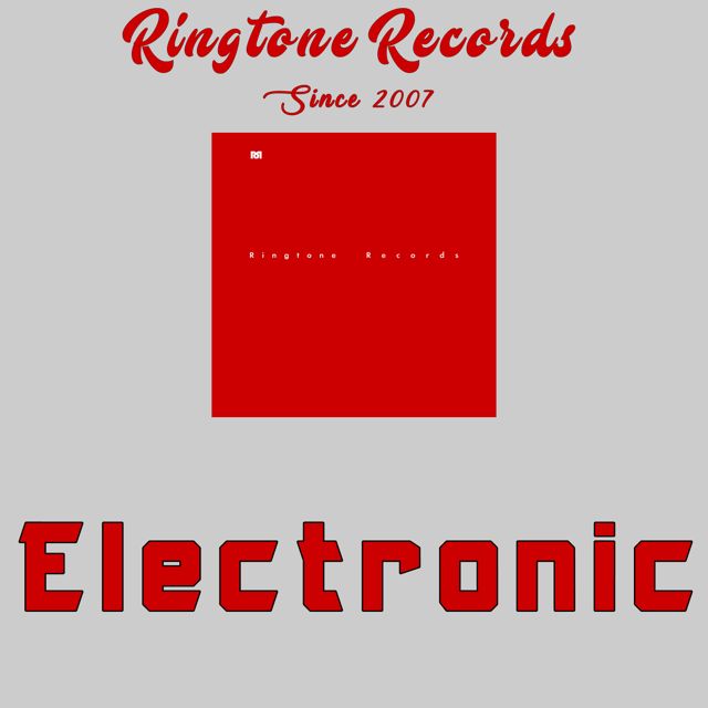 Sound of Space - 'Electronic (Sci Fi)' [Ringtone]