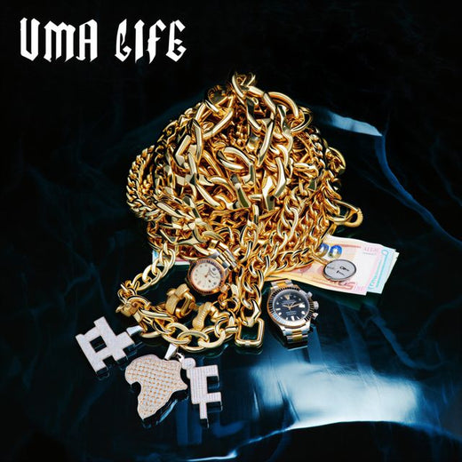SAVAG3 - 'UMA LIFE' [Ringtone]