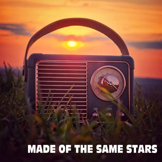Cahoxx - 'Made of the Same Stars' [Ringtone]