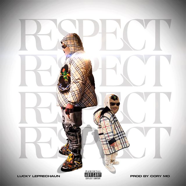 Lucky Leprechaun - 'Respect' [Ringtone]