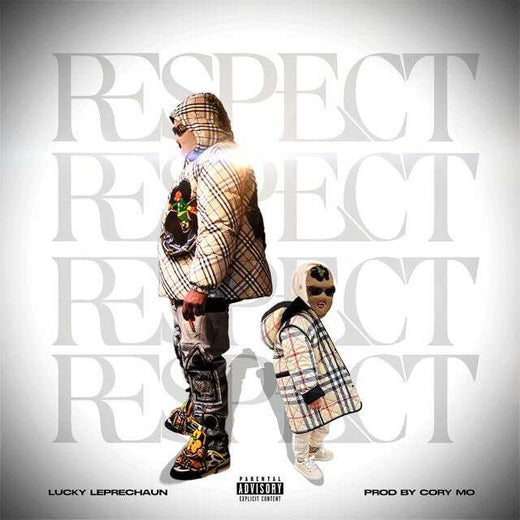 Lucky Leprechaun - 'Respect' [Ringtone]