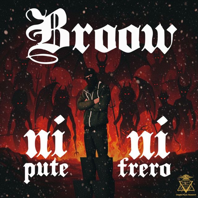 BROOW - 'Ni Pute Ni Frero' [Ringtone]