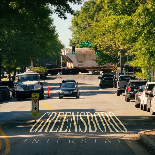 Interstate - 'Greensboro' [Ringtone]