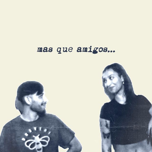 Ali Madisson - 'mas que amigos' [Ringtone]