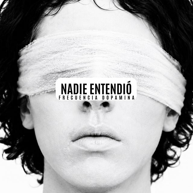Frecuencia Dopamina - 'nadie entendió' [Ringtone]