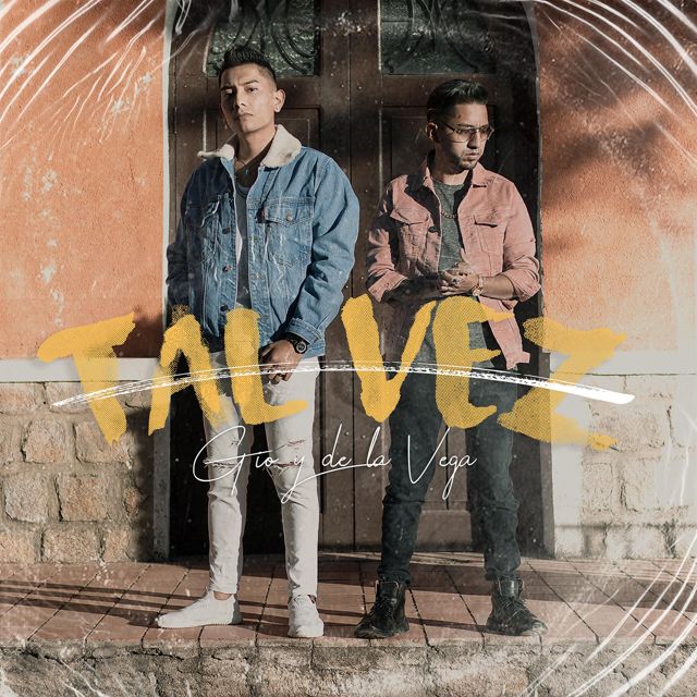 Gio y de la Vega - 'Tal Vez' [Ringtone]