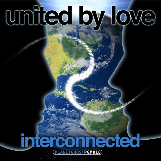 United By Love - 'Interconnected' [Ringtone]
