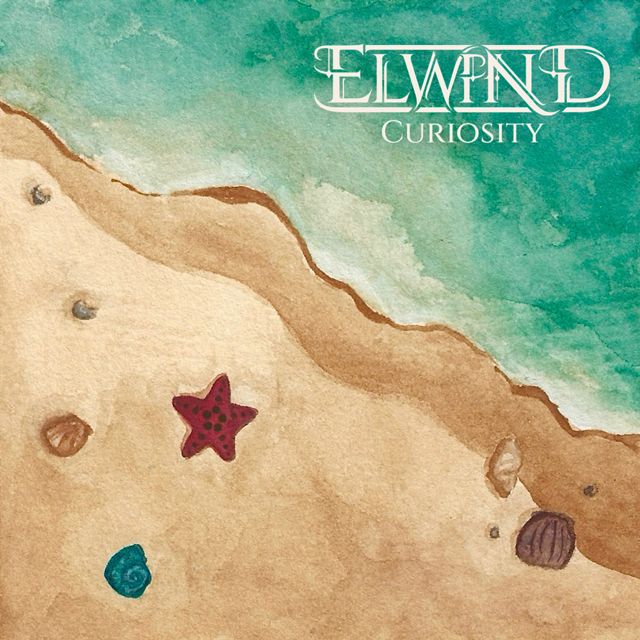 Elwind - 'Curiosity' [Ringtone]