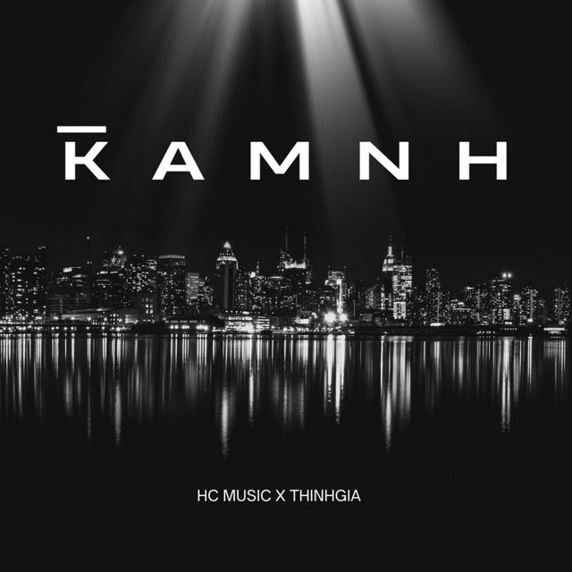 HC MUSIC - 'KMNH (feat. THINHGIA)' [Ringtone]