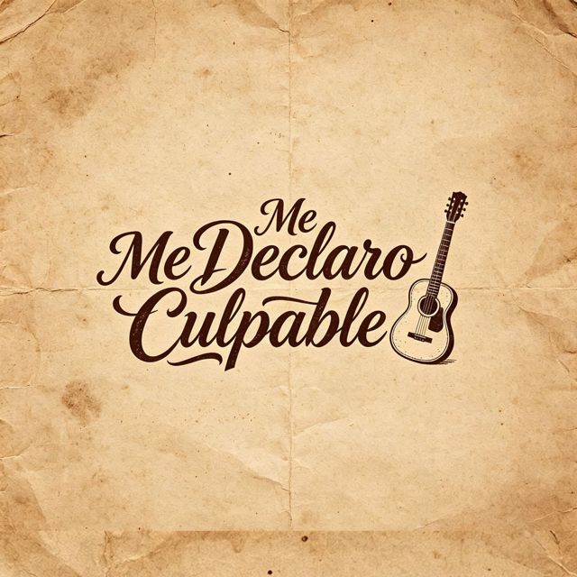 Tony Guillén - 'Me declaro culpable' [Ringtone]