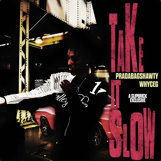 Prada Archive - 'Take It Slow' [Ringtone]