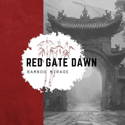 Bamboo Mirage - 'Red Gate Dawn' [Ringtone]