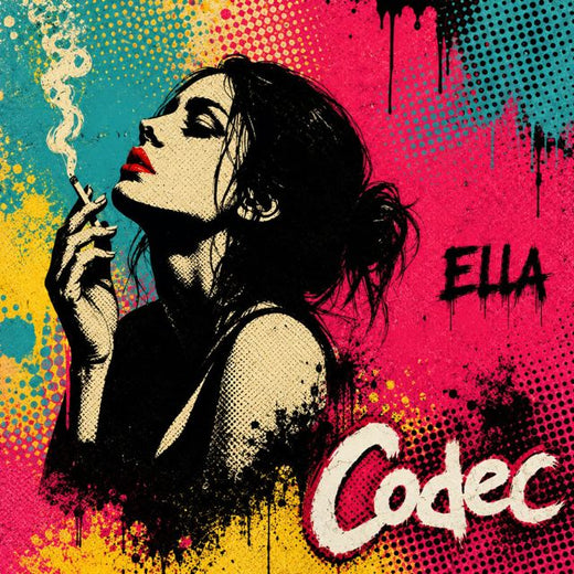 Codec - 'Ella' [Tono de llamada]