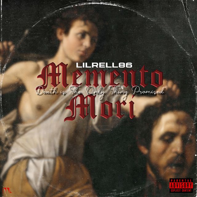 Lilrell86 - 'Memento Mori' [Ringtone]