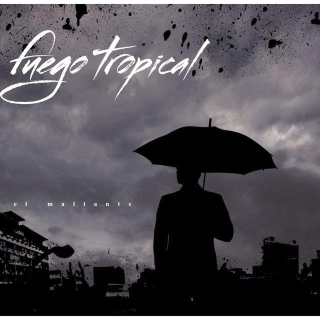 El maliante - 'fuego tropical' [Ringtone]