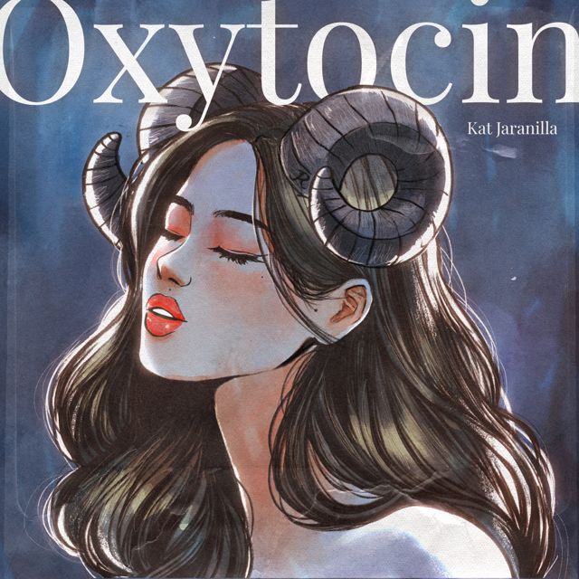 Kat Jaranilla - 'Oxytocin' [Ringtone]
