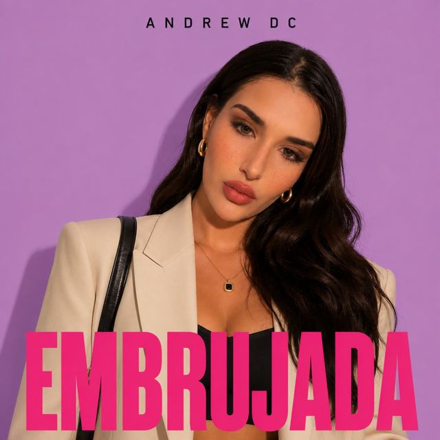 Andrew DC - 'Embrujada' [Ringtone]