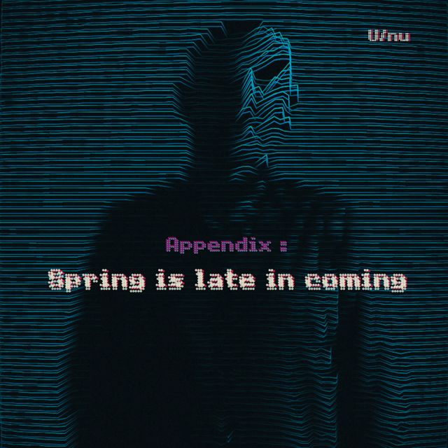 U/Nu - '///' [Ringtone]