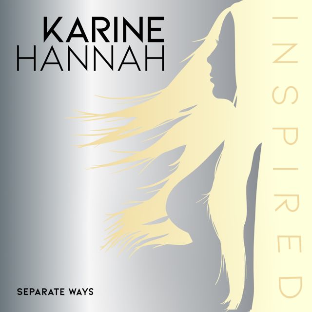 Karine Hannah - 'Separate Ways' [Ringtone]