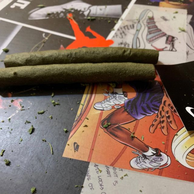 Antireem - 'Start Beef (feat. TDK)' [Ringtone]