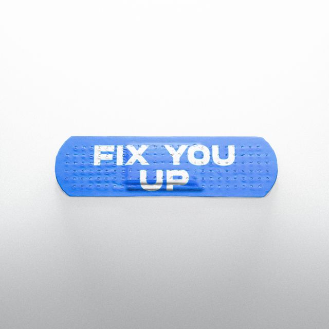 Sage - 'Fix You Up (feat. Price)' [Ringtone]